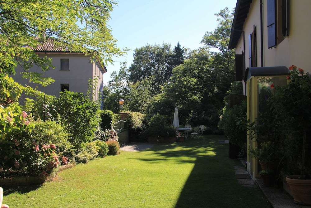 Room & Breakfast nel borgo Scipione