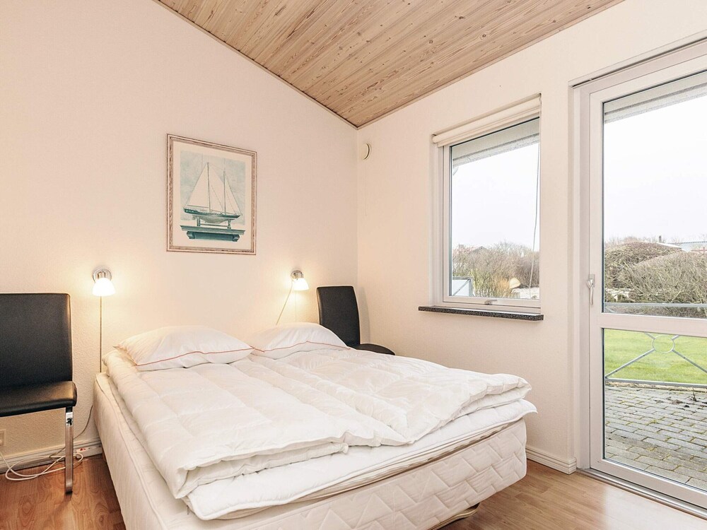 4 Star Holiday Home in Vestervig-by Traum