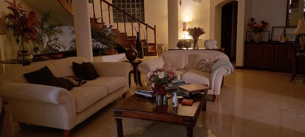 Petit Amour Villa