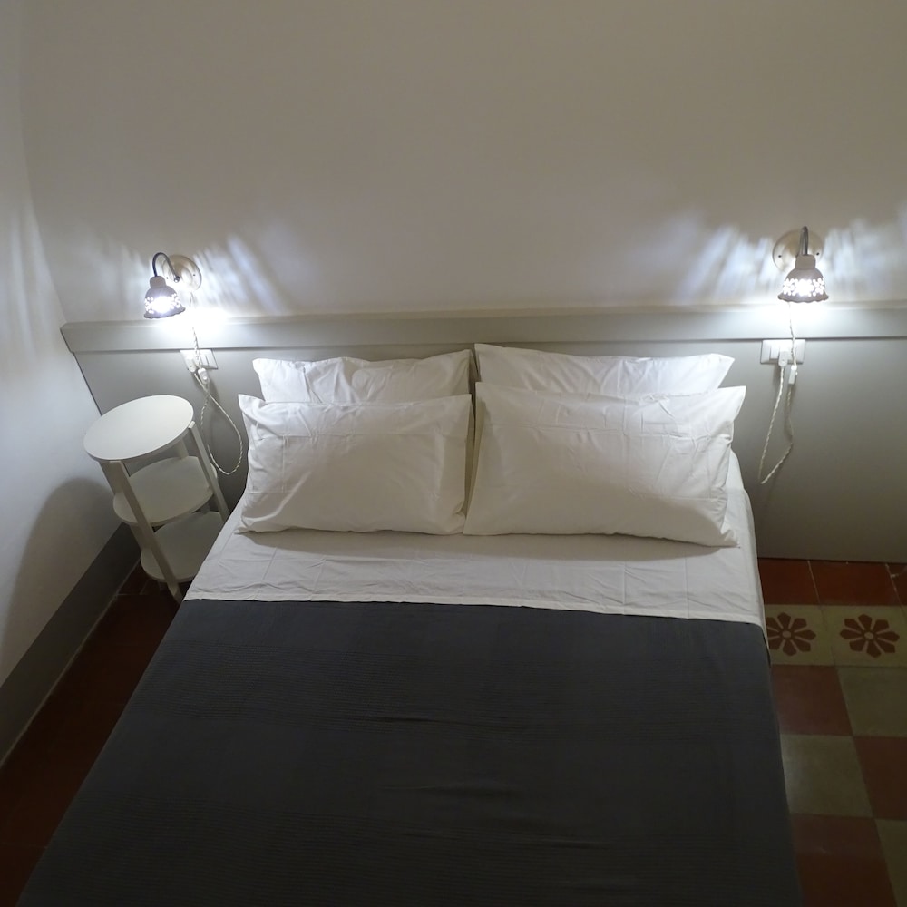 Le Finestre Su Porta Carrese - Luxury Rooms photo 3