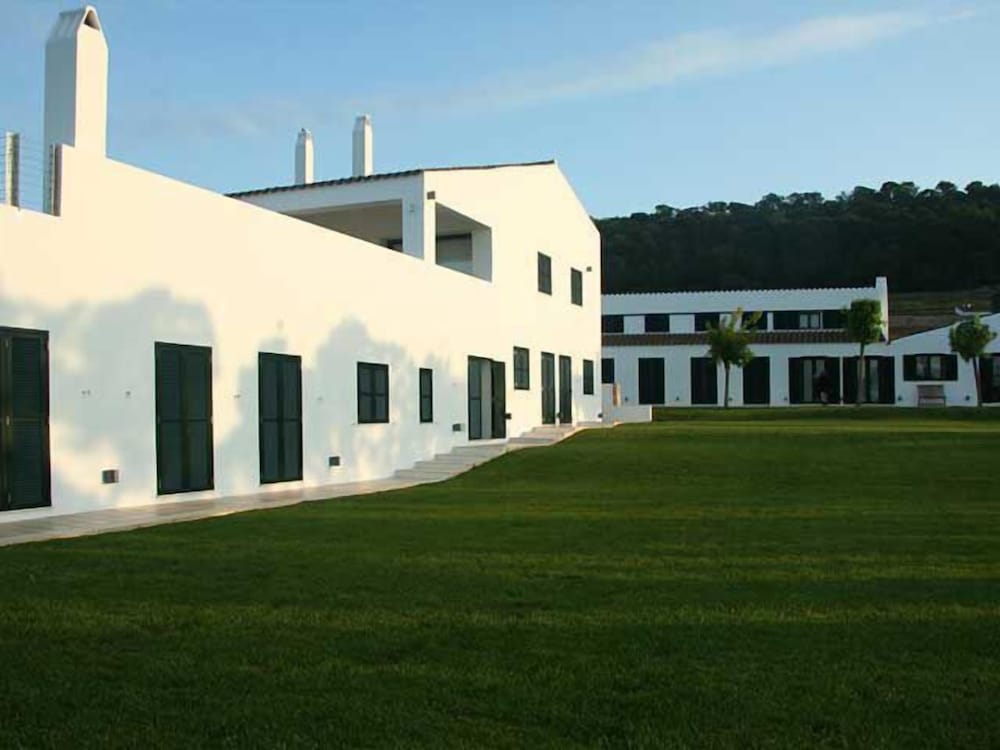 Rusticae Agroturismo Finca Atalis