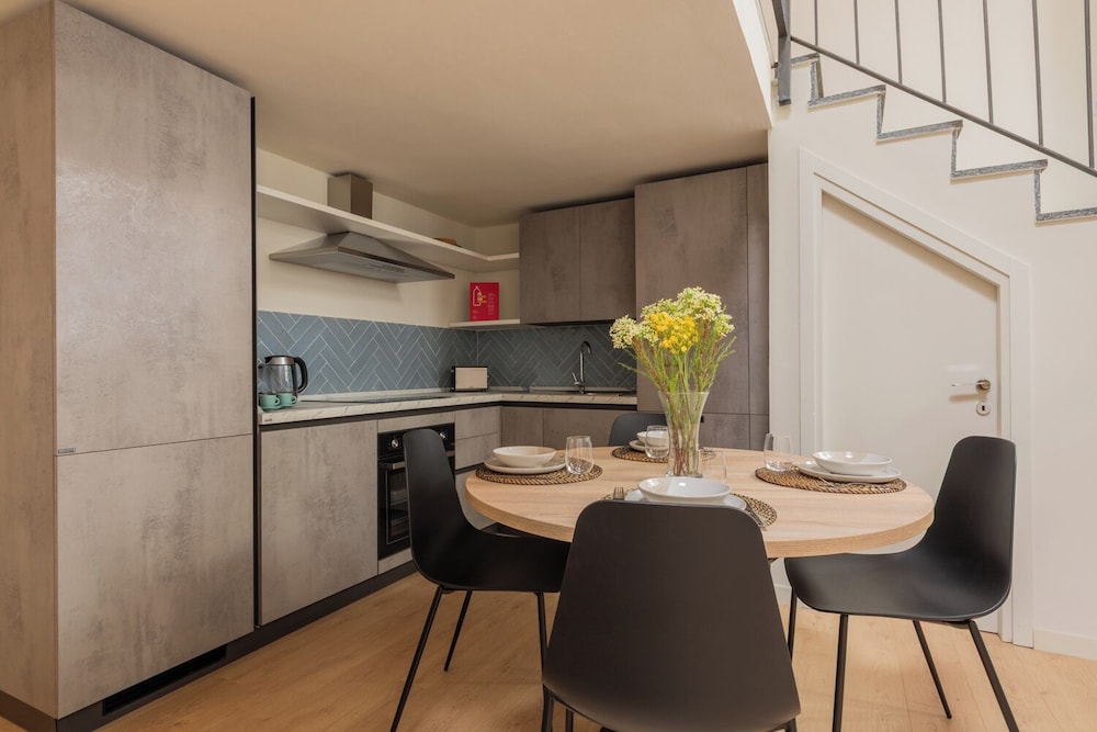 Lofts Cit Turin by Wonderful Italy