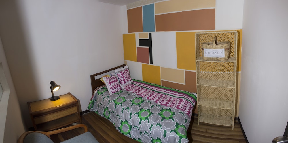 Casa Agua Canela - Adults Only