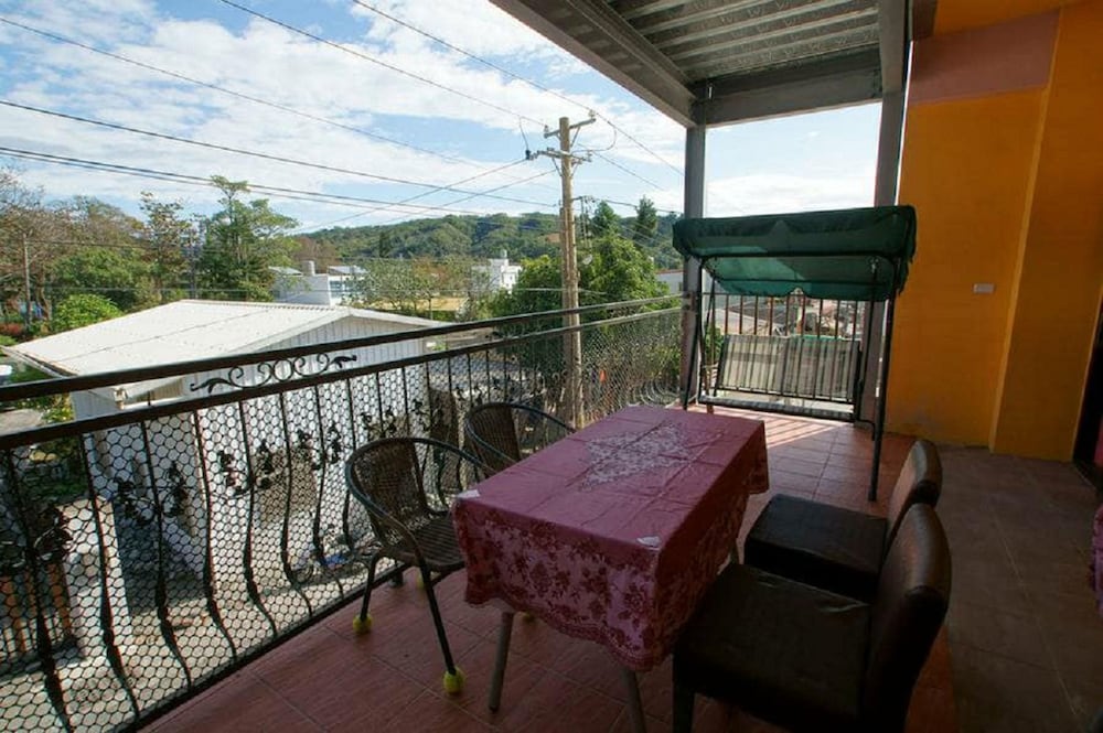 Taitung Fulu Homestay