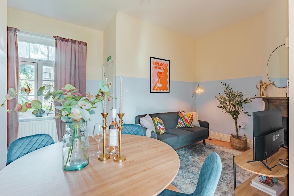 The Wandsworth Residence