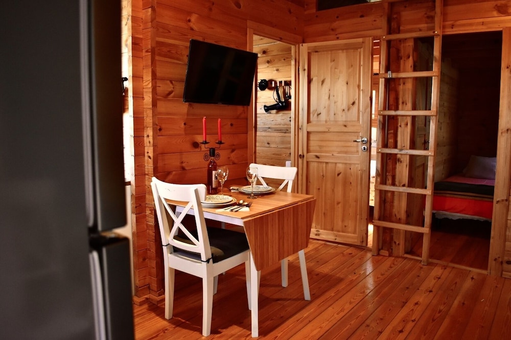 Guest House Torre de Arriba