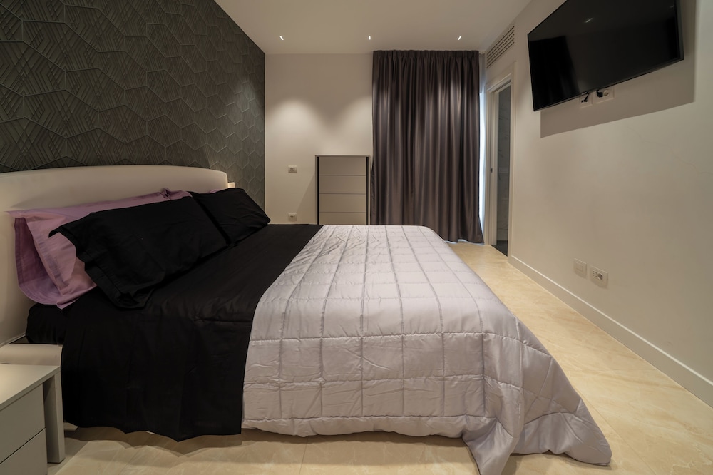 Villa Giada Luxury Boutique Hotel