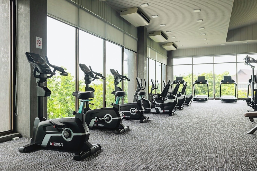 Sanpudard Health and Wellness Club