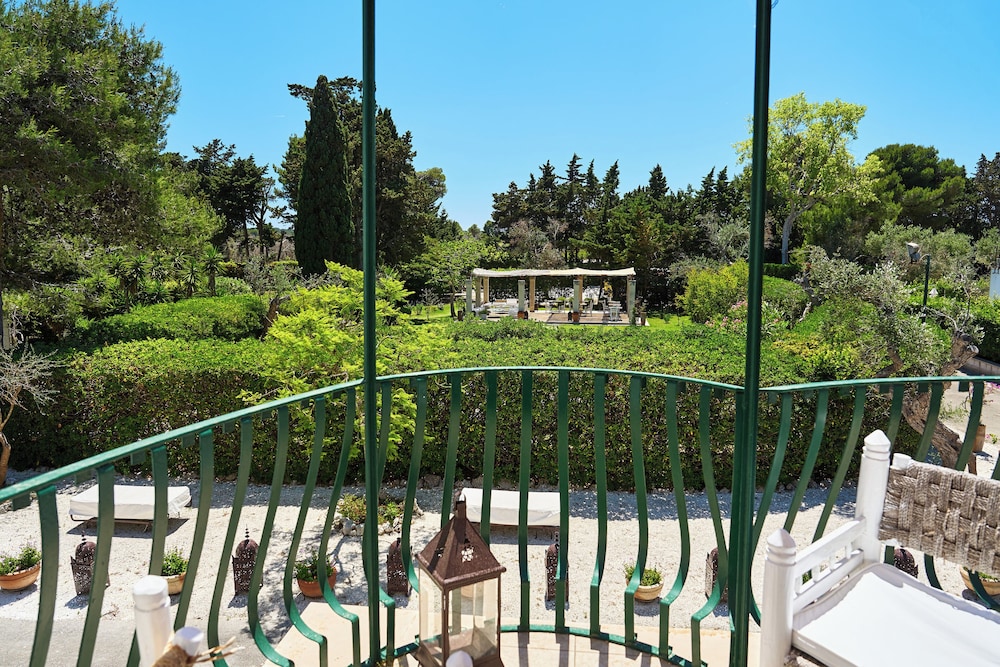 Tenuta Belvedere