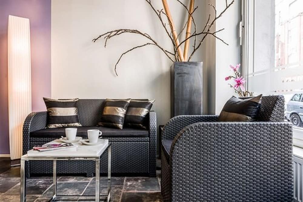 Pension 1A Apartment