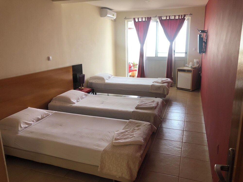 Tarrafal Residence