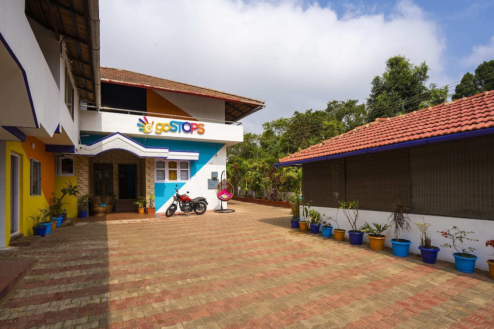 goSTOPS Coorg