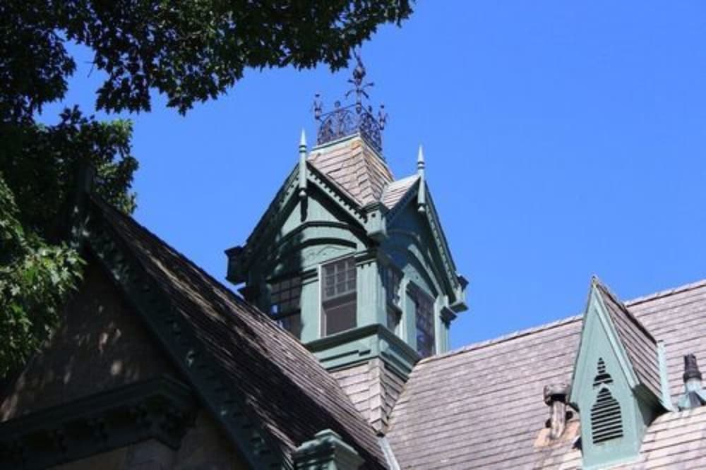 The Livingston Inn