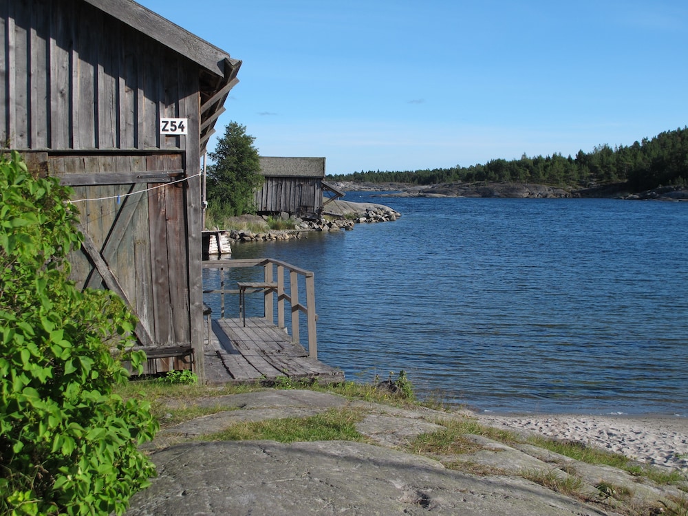 Lövbergs B&B