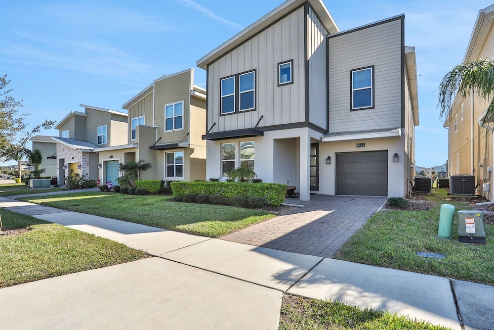 8966ccd-the Retreat At Championsgate 6 Bedroom Home