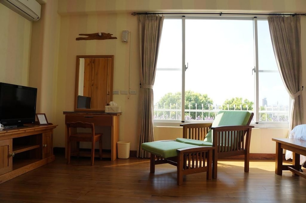 Smile 58 B&B