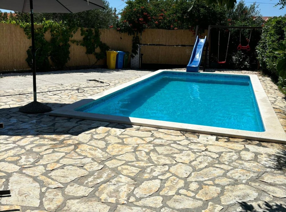 Holiday Home Krnić