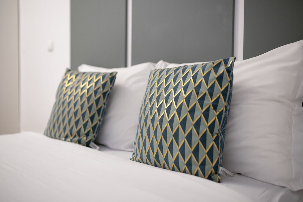 Bairro Alto Design by Homing