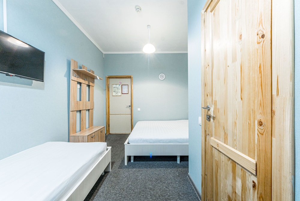 Khalva Hotel Polyanka