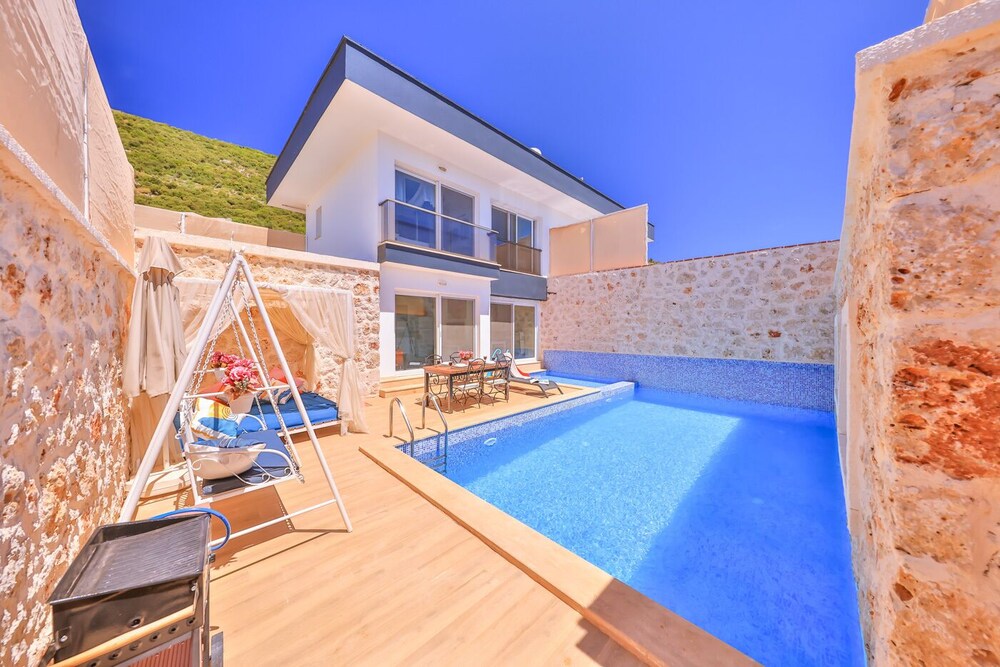 Nergiz Villas