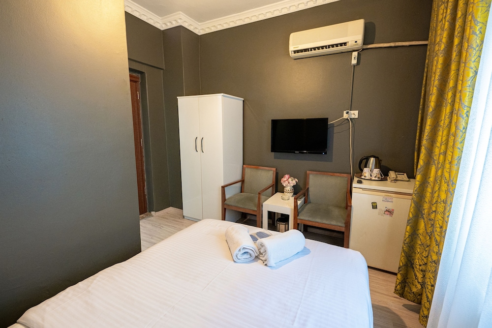 Evin Suit Otel - Image 11