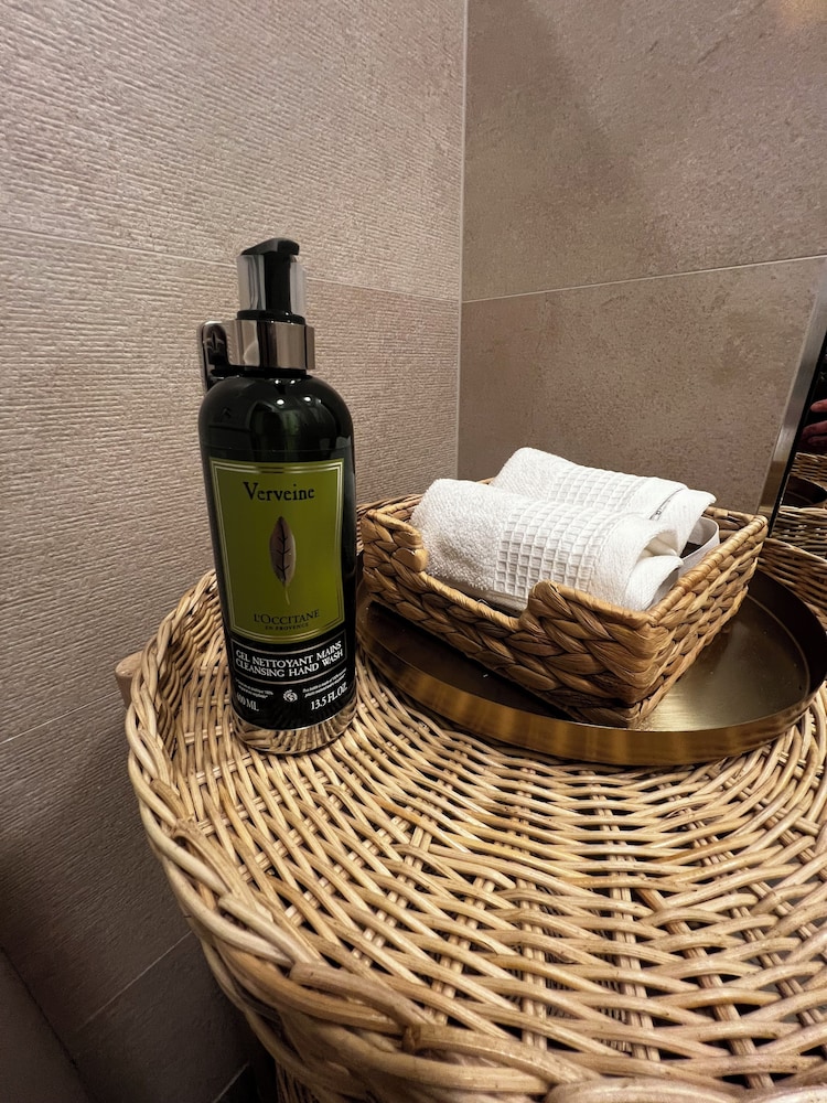 LuxArt City SPA Residence Krk