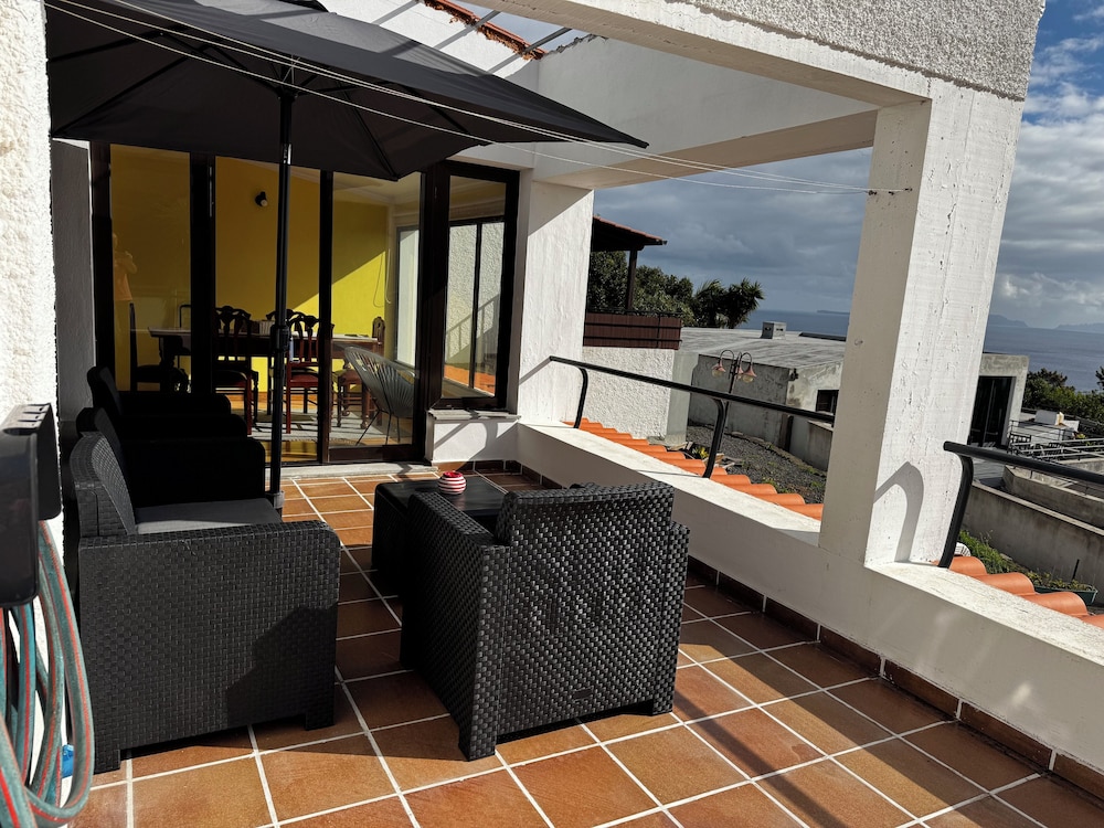 Machico View
