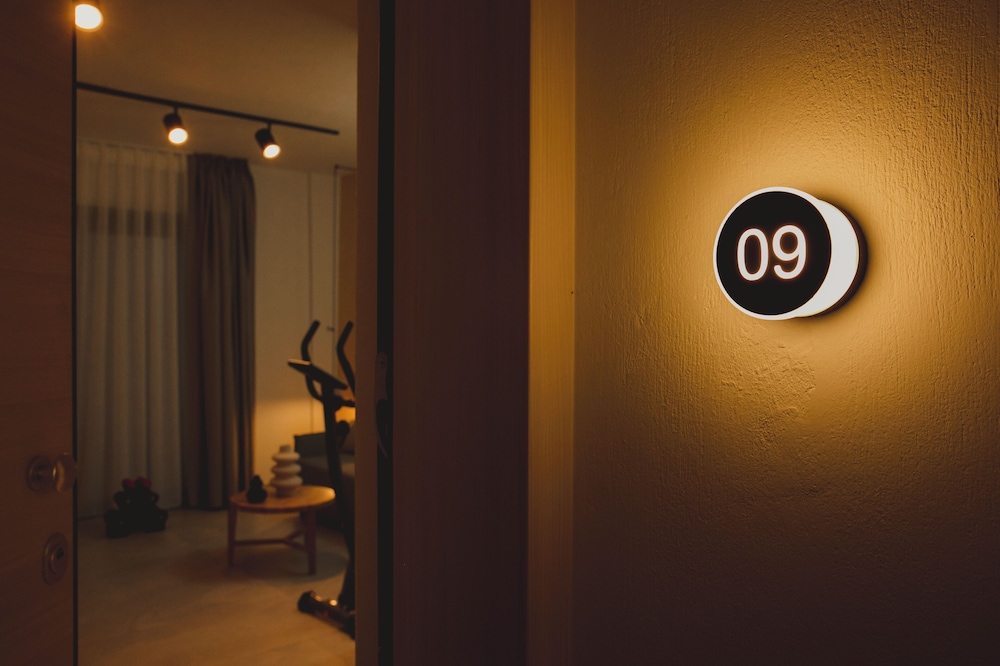 Essentia Vita Comfy Suites