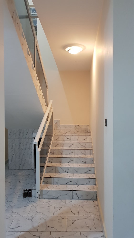 Serenity Villa in Sunny Burusbi Phase 2