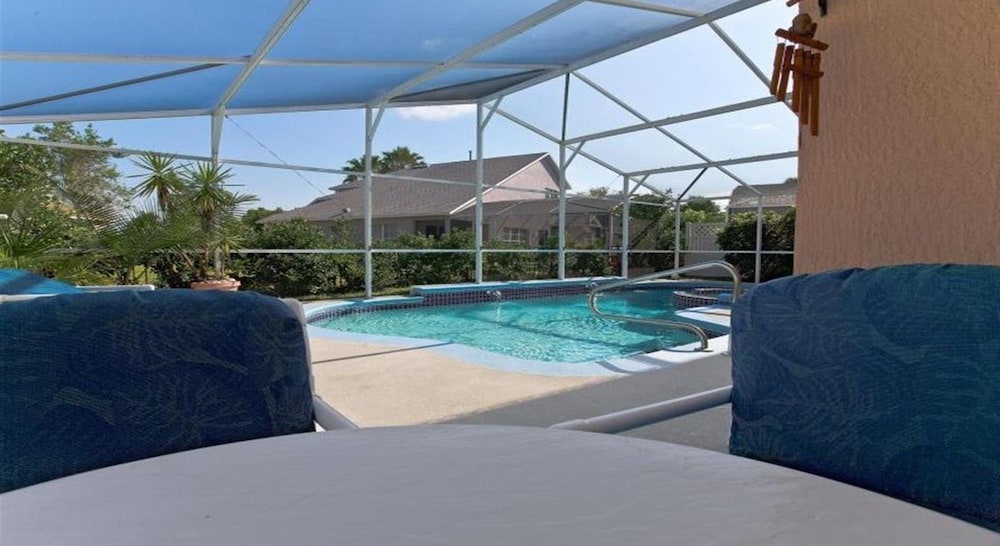 Ly235476 - Oak Island Harbour - 4 Bed 2.5 Baths Villa - Image 2