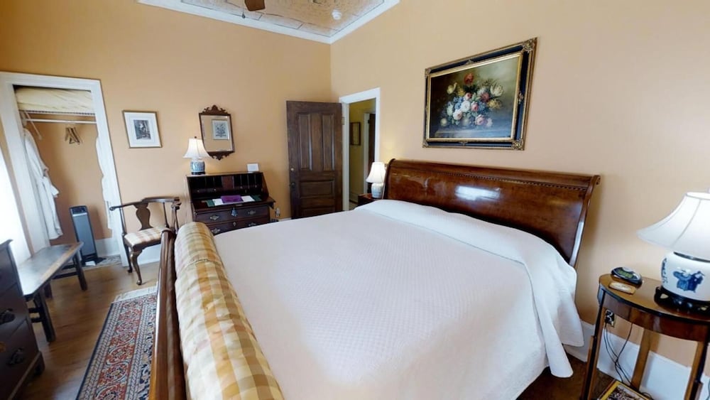 New Bern Vacations - Hanna House Bed  Breakfast - Property Image 45