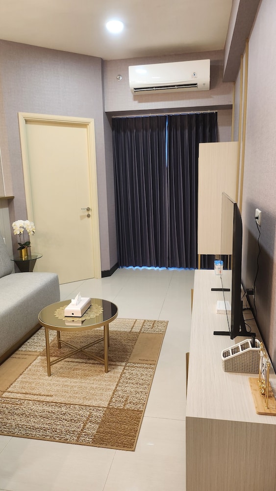 2BR Pakuwon City Mall Surabaya Indonesia