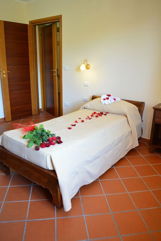 Agriturismo Fabrizio Maria photo 5