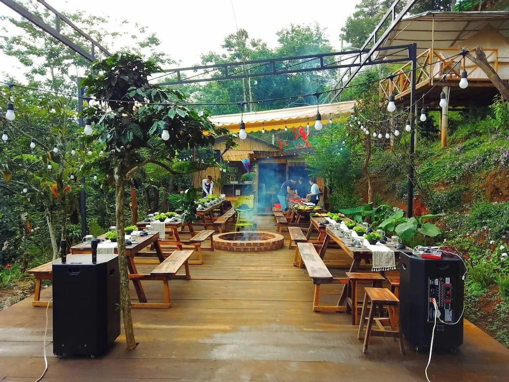 Dong Homestay