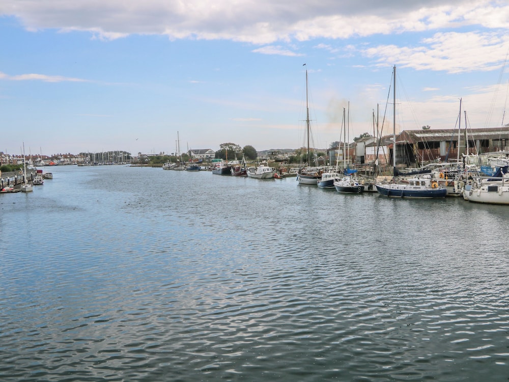 Harbour Reach