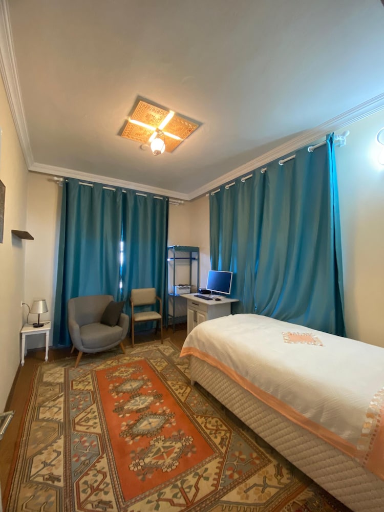 Hibe Dede Hotel Cappadocia