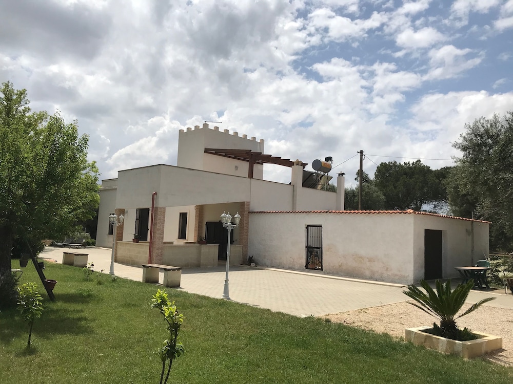 Il Casolare degli Ulivi