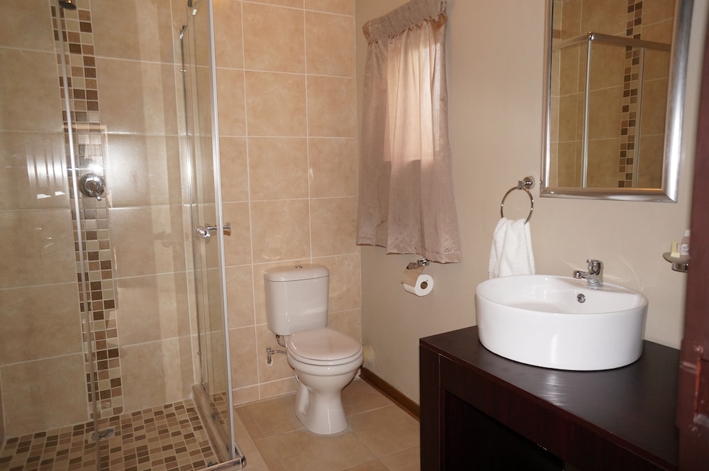 Mc Kala Guest House