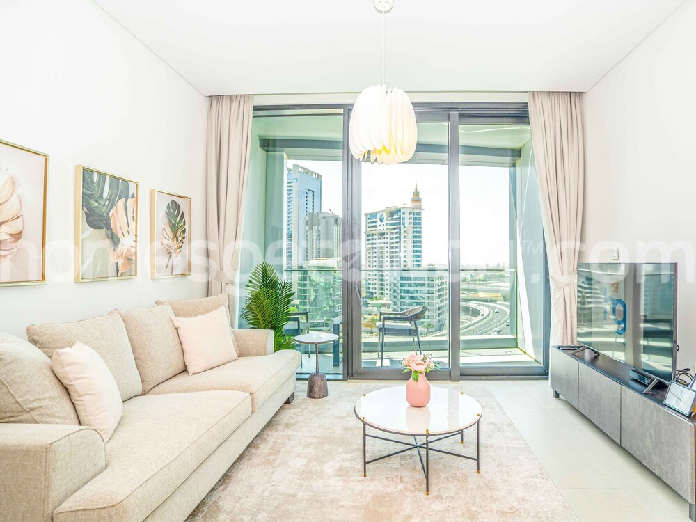HomesGetaway-1Bedroom in JBR The Address