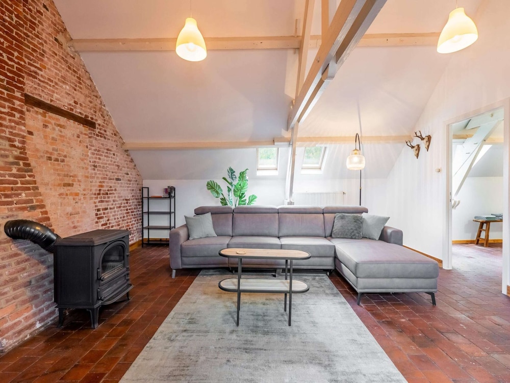 Apartment in Wortel Hoogstraten