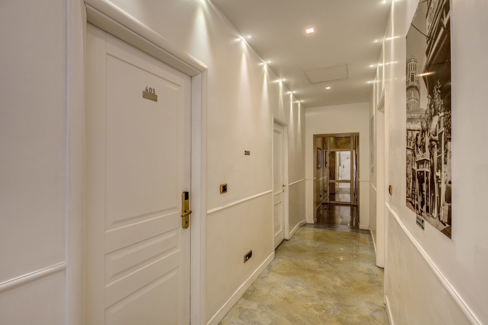 Relais Conte di Cavour de Luxe
