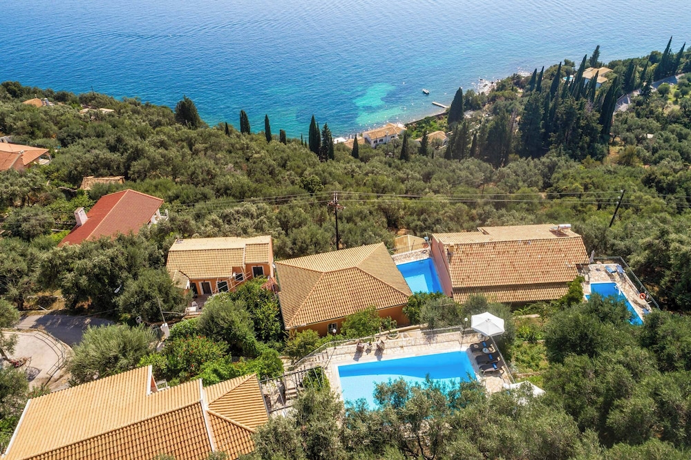 Villa Nafsika Nissaki