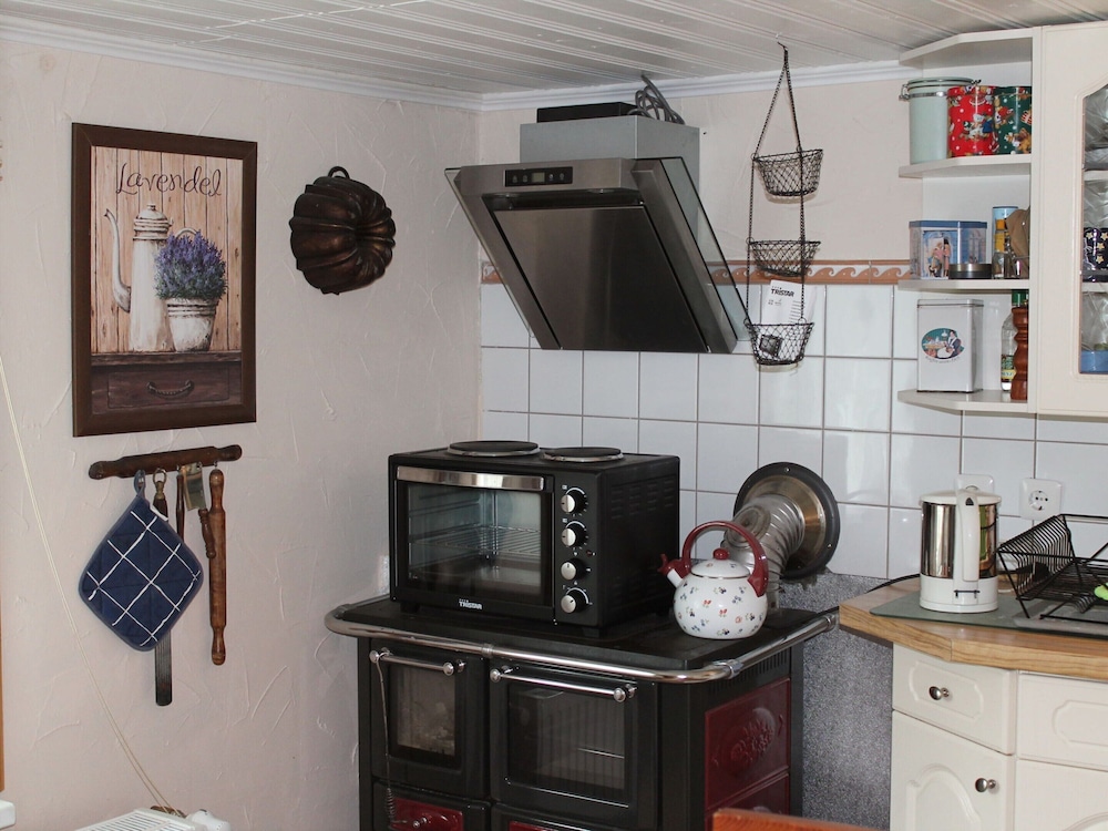 Quaint Holiday Home in Schwaan near Lake view 3
