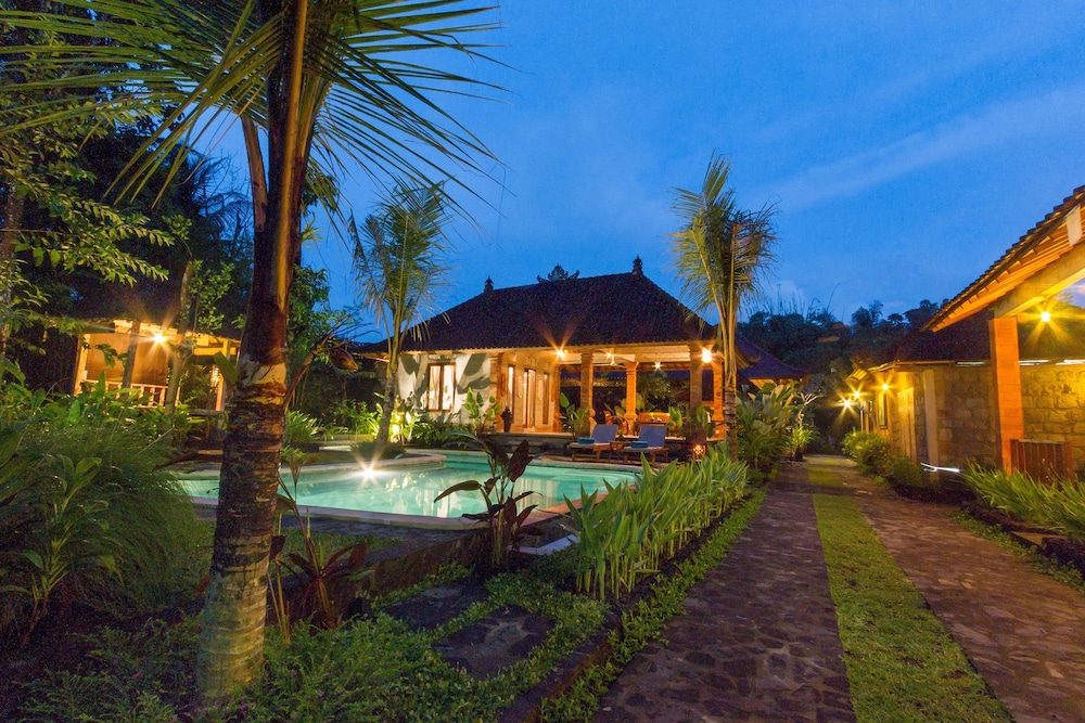 Jero Sebali Villa
