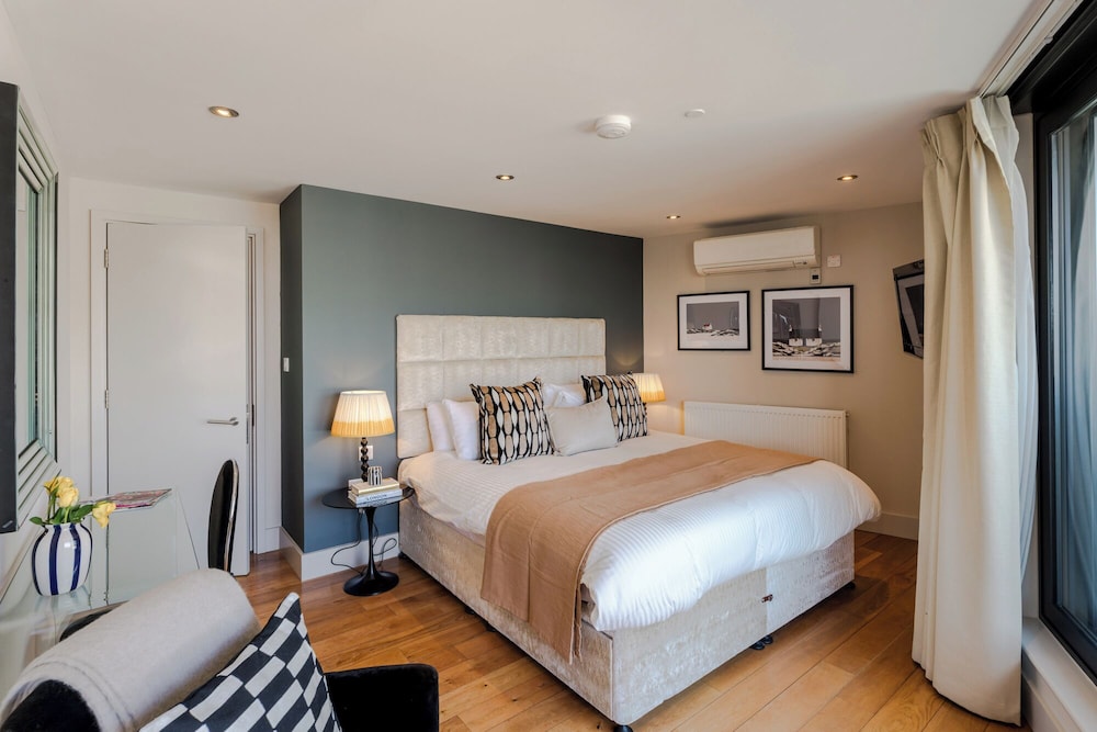 City of London Your Apartment