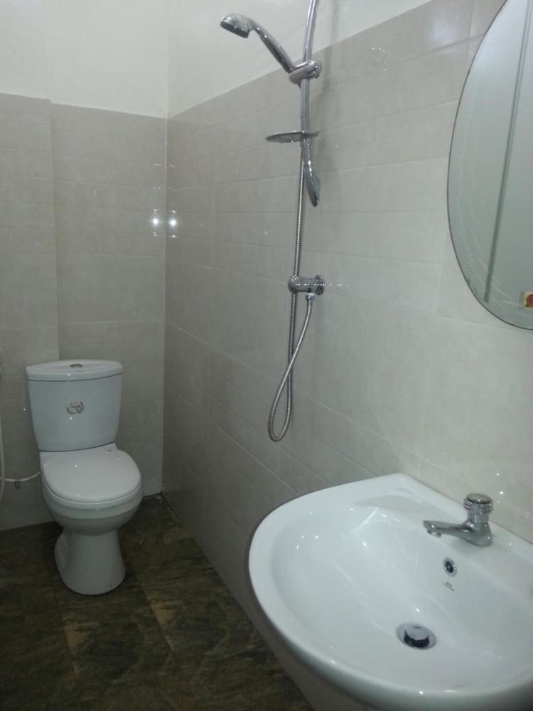 Damith Homestay