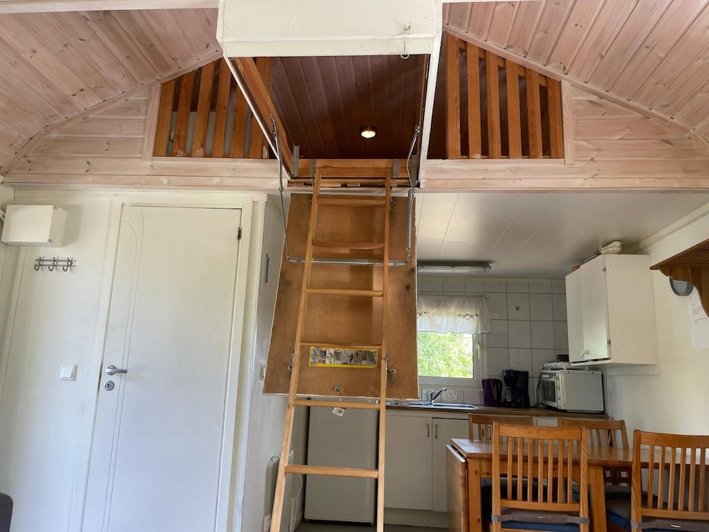 4 Person Holiday Home in Senoren