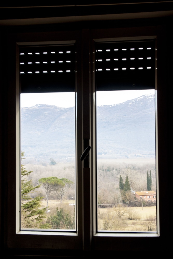 Il Casone - Valle dell'Aniene