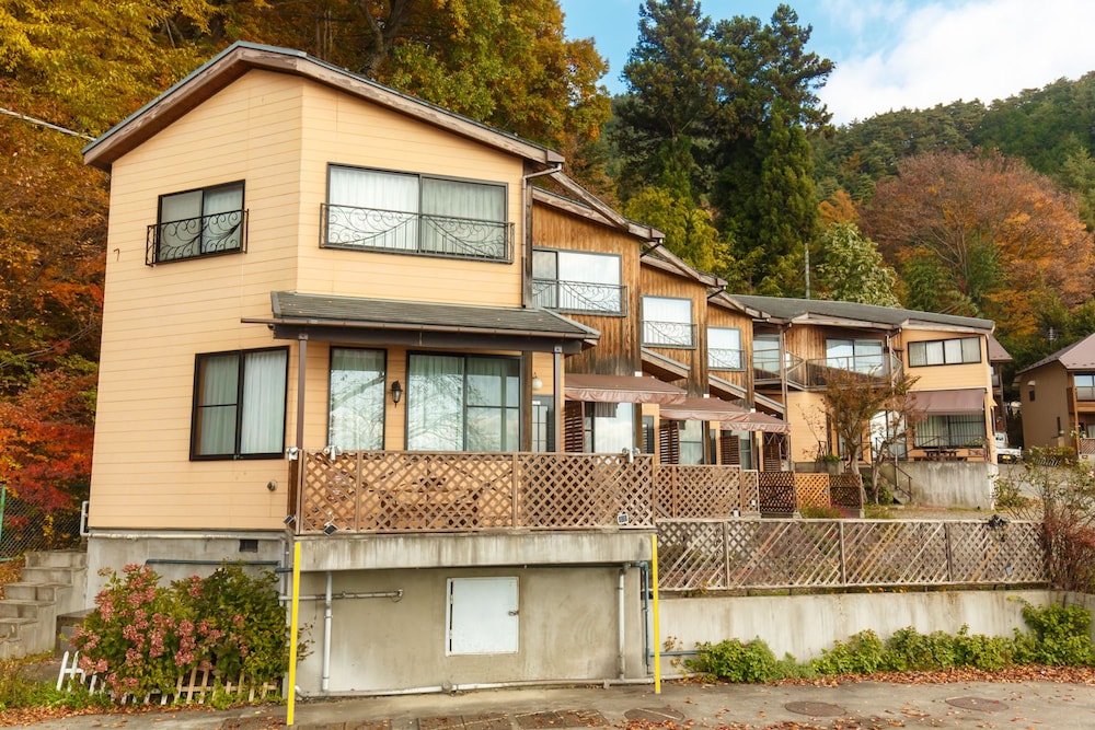 Cottage Tozawa Center