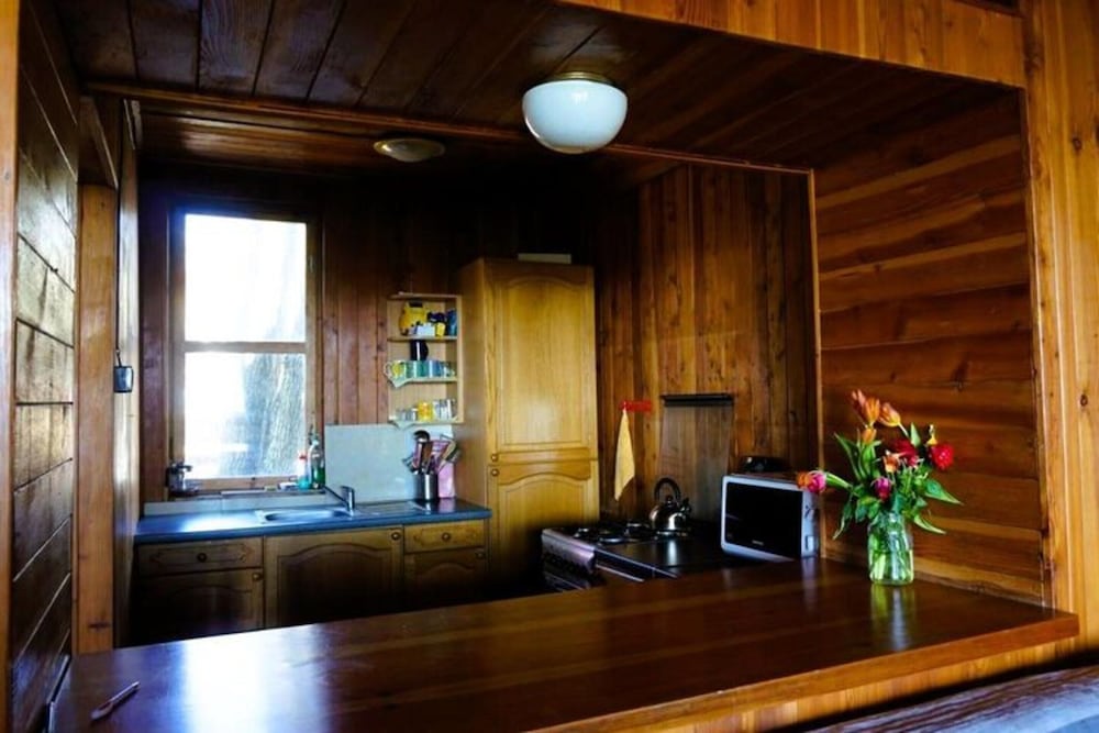 Summer House in Lazy by Lake Jamno view 3